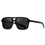 عینک آفتابی خلبانی (Aviator) آلبرت وگ مدل S32133C1 Acetate Avantgarde Visionary