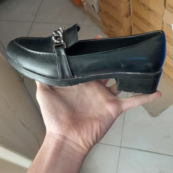 کفش زنانه مدل 020ch