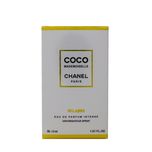 عطرجیبی زنانه اسکلاره مدل Coco Chanel حجم 30 میلی لیتر