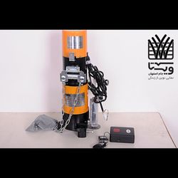 موتور ساید کرکره برقی OCASION (اکازیون )(300 کیلو AC) - سیم پیچ : آلومینیوم