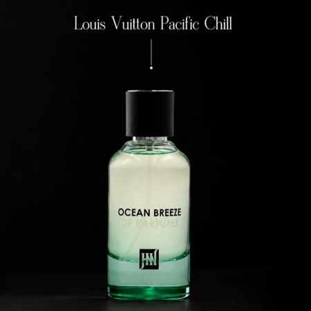 عطر ادکلن لویی ویتون پسفیک چیل 100میل جانوین Louis Vuitton Pacific Chill Johnwin