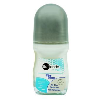 رول ضد تعریق بایلندو مدل بلو مون حجم 50 میلی لیتر