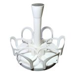 ست جا ادویه کاپریس 7 پارچه مدل گردان بیوتی کد 2022