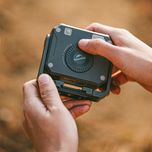 چراغ کمپینگ نیچرهایک مدل CNK2300012