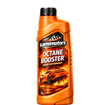 اکتان بوستر