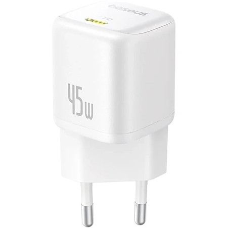 Charger BASEUS PicoGo GaN 45W
