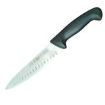 چاقو آشپزخانه فولاد آلمان حیدری مدل Titanium