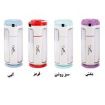 چراغ اضطراری مدل EN-1202 با نور مهتابی
