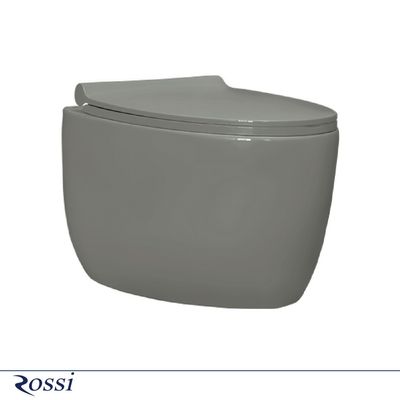 توالت فرنگی والهنگ رسی مدل  ادیسا شنی