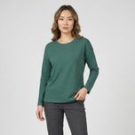 تی شرت آستین بلند زنانه مدل SB-SS-2342*224