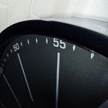 ساعت دیواری شوبرت مدل 5304