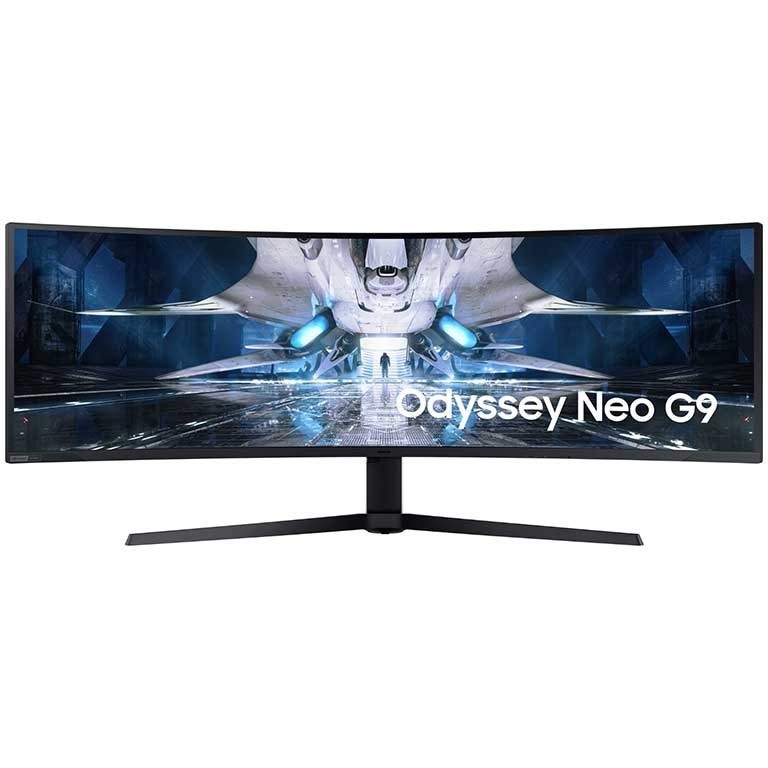 Monitor Samsung Odyssey Neo G9 LS49AG950NMXUE 49 Inch