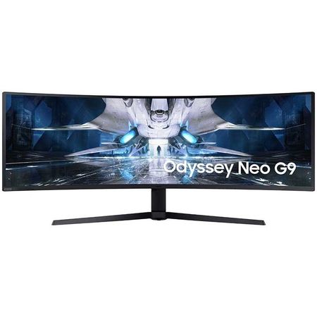 Monitor Samsung Odyssey Neo G9 LS49AG950NMXUE 49 Inch