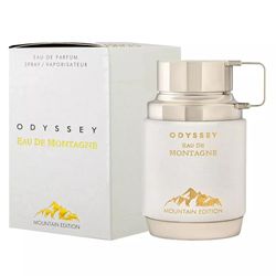 عطر ادکلن آرماف اودیسی مونتانی 100 میل