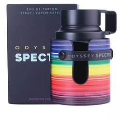 عطر ادکلن آرماف اودیسی اسپکترا مردانه و زنانه 100 میل