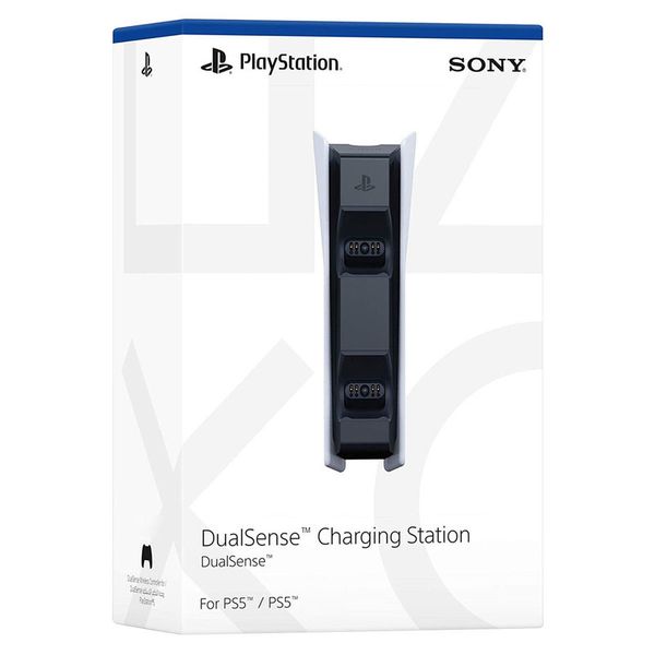 کنسول بازی سونی مدل PlayStation 5 Slim ظرفیت یک ترابایت ریجن 2016A اروپا به همراه دسته اضافی و پایه شارژر و هدست Elite
