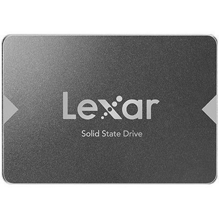 SSD Internal LEXAR NS100 512GB