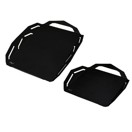 سینی راد مدل مدرن مجموعه 2 عددی