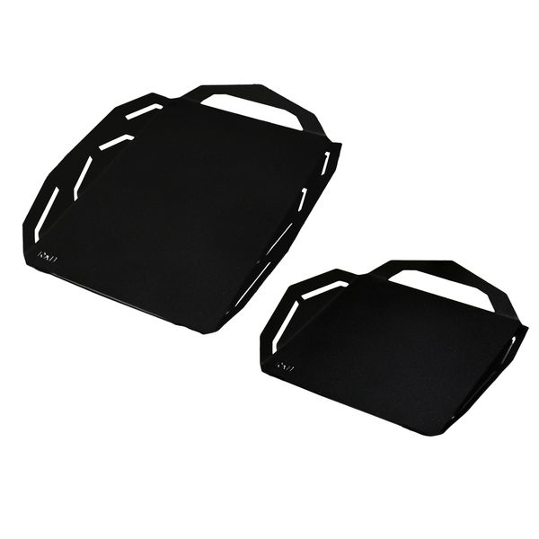 سینی راد مدل مدرن مجموعه 2 عددی