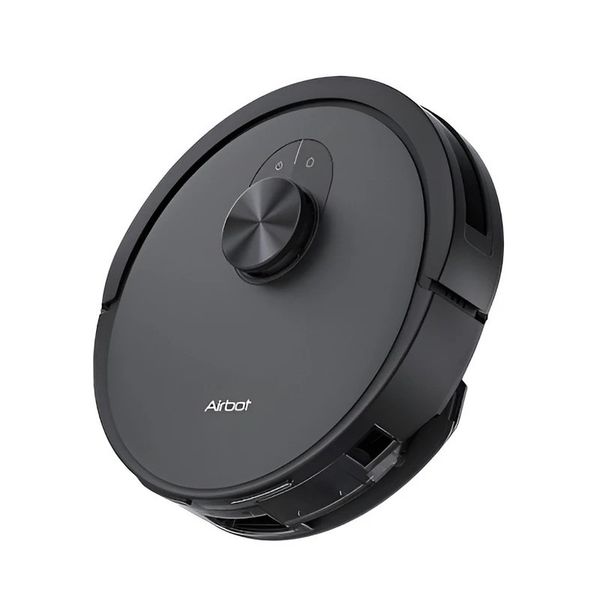 جارو رباتیک Airbot S9 Ultra با تخلیه خودکار و تیکشی هوشمند