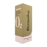 سرم پوست درمالوگ مدل Oxygenating حجم 50 میلی لیتر