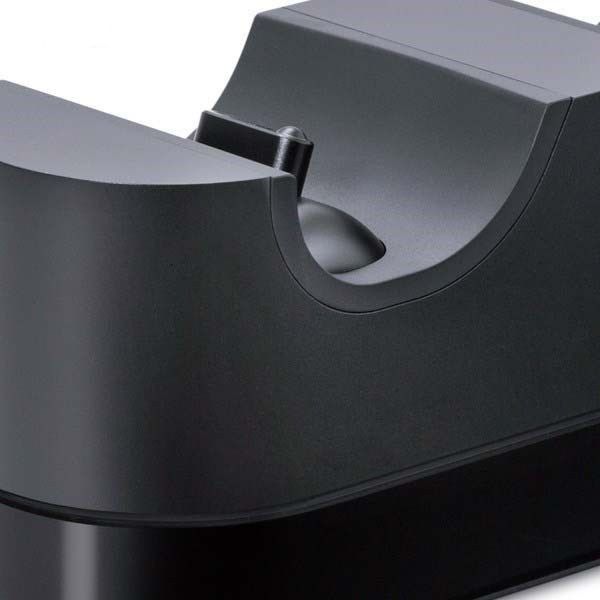 پایه شارژر دسته بازی پلی استیشن 4 مدل Charging Station