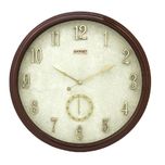 ساعت دیواری کوارتز گارنت مدل 4020