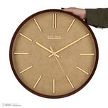 ساعت دیواری کوارتز ولدر مدل 600