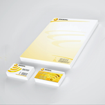 طراحی ست اداری