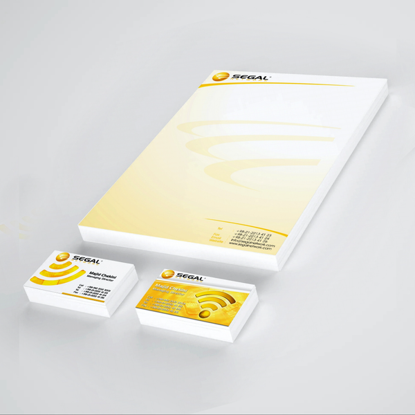 طراحی ست اداری