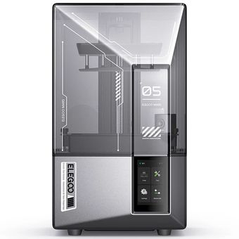 پرینتر سه بعدی الگو مدل ELEGOO Mars 5 Ultra