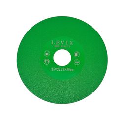 صفحه برش شیشه و سرامیک و سنگ لویکس کد SH115