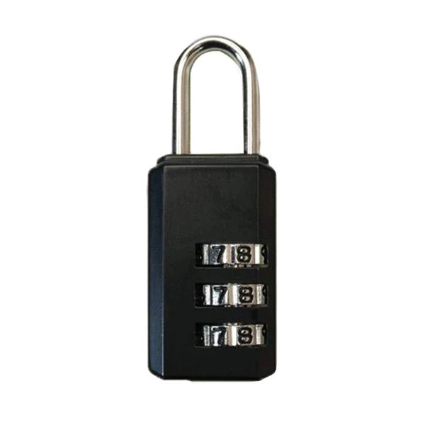 قفل چمدان و کوله پشتی کوگلان مدل Padlock کد F2022