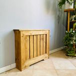 کاور رادیاتور روستیک دکور مدل MNLp