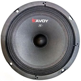 میدرنج خودرو ساووی مدل SV-6B بسته دو عددی*186