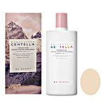 کرم ضد آفتاب رنگی صورت سانتلا SPF 50 مدل Velvet Finish محافظ در برابر اشعه آفتاب ‌مناسب برای انواع پوست حجم 50 میلی‌لیتر