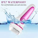 سنگ پا برقی