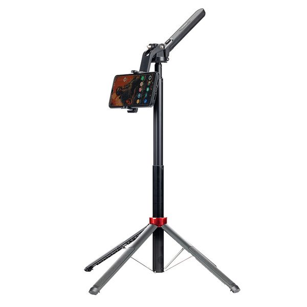 پایه مونوپاد هیسکا مدل HR-41