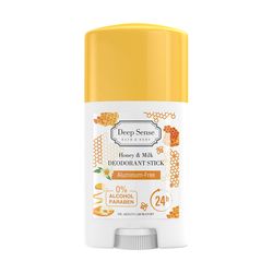 استیک ضد تعریق دیپ سنس مدل شیر و عسل