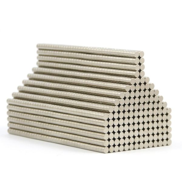 آهن ربا مدل نئودیمیوم بسته 120 عددی