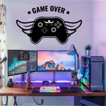 استیکر والتت مدل GAME OVER