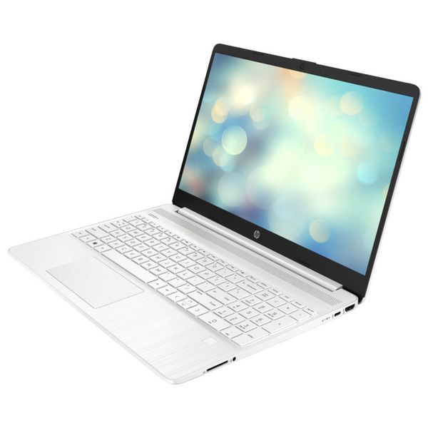 لپ تاپ اچ پی مدل   h] HP 15-fc0018nq – AMD Ryzen 5 7520U, 16GB LPDDR5, 512GB SSD, 15.6″ FHD (250nits), Radeon 610M, Silver