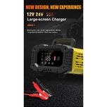 شارژر باتری خودرو فاکسسور