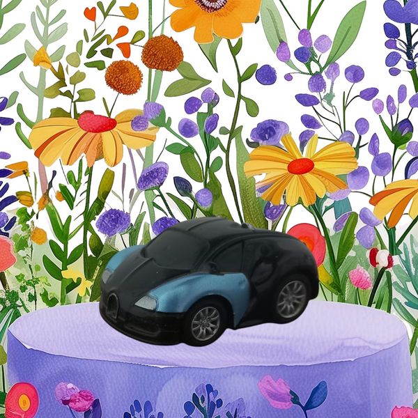 ماکت ماشین مدل فلزی مجموعه 3 عددی