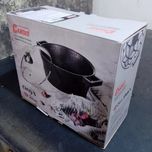 قابلمه تیتانیومی کاندید مدل اونیکس سایز 24