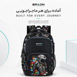 کوله پشتی بکسون فورس مدل SKY-150060