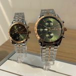 ست ساعت مچی عقربه‌ای زنانه و مردانه سوئیس آرت مدل ANT145/14611