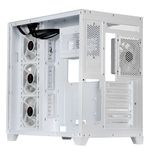 کیس کامپیوتر گیمینگ فاطر مدل FG-880W