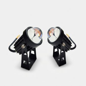 چراغ جت لایت 5 وات مدل a777 IP65 بسته 2 عددی