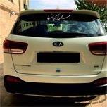 برچسب بدنه خودرو طرح اللهم عجل لولیک الفرج کد MM5